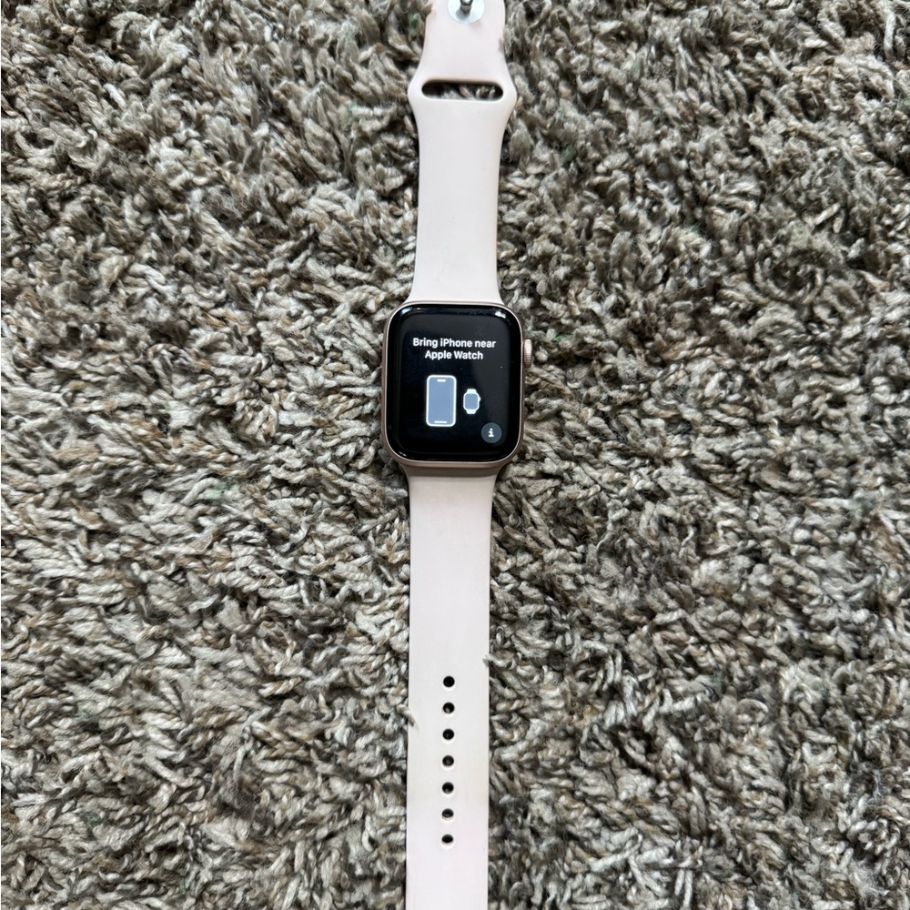 Apple Watch Series 5
